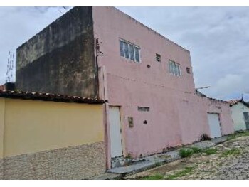 Casa em leilão - Rua Solon Miranda, 853 - Floriano/PI - Itaú Unibanco S/A  | Z34711