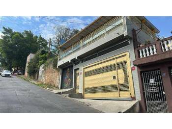 Casa em leilão - Rua Doutor Sales Malheiros, 22 - São Paulo/SP - Banco Santander Brasil S/A | Z34914