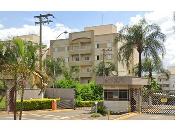 Apartamentos e Flats em leilão - Avenida Leme, 291 - Araras/SP - Tribunal de Justiça do Estado de São Paulo | Z34818