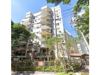Apartamentos e Flats em leilão - Rua São Miguel, 335 - Rio de Janeiro/RJ - Itaú Unibanco S/A  | Z34711