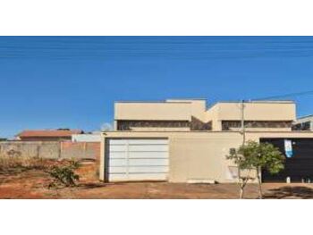 Casa em leilão - Avenida Elza Pires, s/nº - Goiânia/GO - Banco Bradesco S/A | Z34770