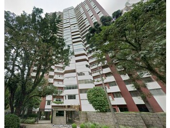 Apartamentos e Flats em leilão - Avenida Sete de Setembro, 5231 - Curitiba/PR - Tribunal de Justiça do Estado de São Paulo | Z34895