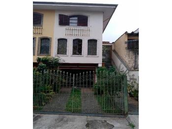 Casa em leilão - Rua Antônio Nadruz Dib, 177 - São Paulo/SP - Tribunal de Justiça do Estado de São Paulo | Z34821