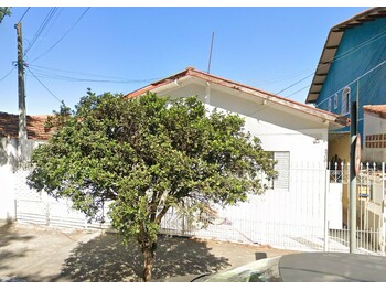 Casa em leilão - Rua Jaguari, 421 - São José dos Campos/SP - Tribunal de Justiça do Estado de São Paulo | Z34762