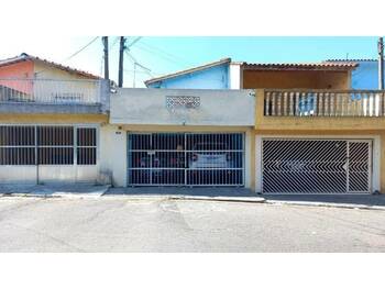 Casa em leilão - Rua Puraquê, 330 - São Paulo/SP - Banco Santander Brasil S/A | Z34914