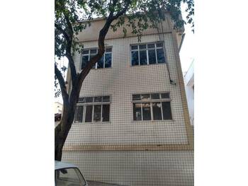Apartamentos e Flats em leilão - Rua Herval, 669 - Belo Horizonte/MG - Banco Santander Brasil S/A | Z34760