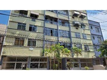 Apartamentos e Flats em leilão - Rua Torres Homem, 761 - Rio de Janeiro/RJ - Banco Santander Brasil S/A | Z34914