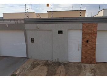 Casa em leilão - Rua México, s/nº - Imperatriz/MA - Rodobens Administradora de Consórcios Ltda | Z34793