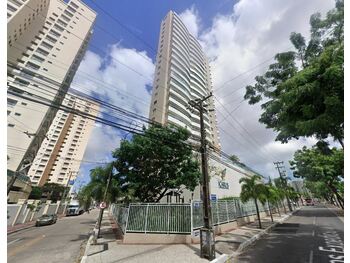 Apartamentos e Flats em leilão - Av. dos Expedicionários, 3260 - Fortaleza/CE - Itaú Unibanco S/A  | Z34714