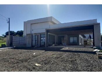 Casa em leilão - Avenida Vital Brasil, 430 - Matelândia/PR - Del Monte | Z34839