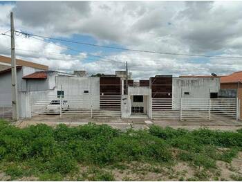 Casa em leilão - Avenida Industrial Ademar Veloso da Silveira, 193-A - Campina Grande/PB - Banco Santander Brasil S/A | Z34914