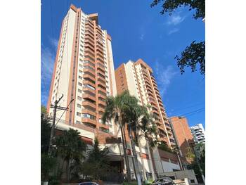 Apartamentos e Flats em leilão - Rua Doutor José de Andrade Figueira, 200 - São Paulo/SP - Banco Santander Brasil S/A | Z34914