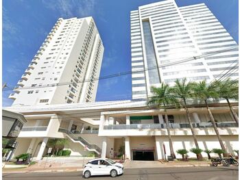 Apartamentos e Flats em leilão - Rua Thomaz Nogueira Gaia, 750 - Ribeirão Preto/SP - Porto Seguro Administradora de Consórcios Ltda | Z34807