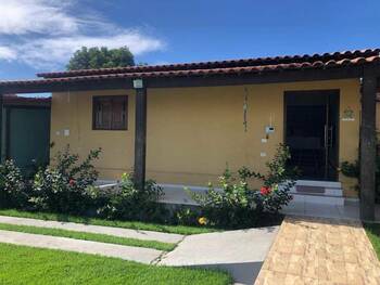 Casa em leilão - Rua Projetada, s/n - Limoeiro De Anadia/AL - Banco Santander Brasil S/A | Z34914