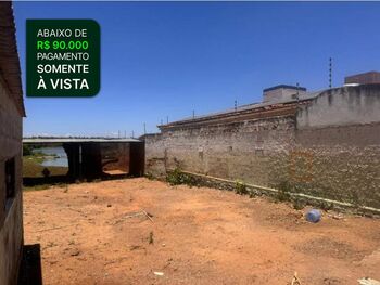 Terrenos e Lotes em leilão - Tenente Sinval Rolim, s/n - Cajazeiras/PB - Banco Santander Brasil S/A | Z34914