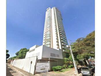 Apartamentos e Flats em leilão - Rua 1040, s/n - Goiânia/GO - Banco Bradesco S/A | Z34943