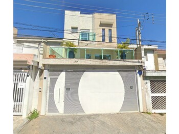 Casa em leilão - Rua Jabaeté, 216 - São Paulo/SP - Itaú Unibanco S/A  | Z34990