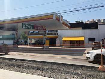 Imóveis - Comerciais em leilão - Avenida Rotary, 561 - São Bernardo do Campo/SP - Tribunal de Justiça do Estado de São Paulo | Z34934