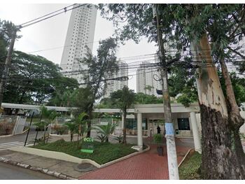 Apartamento em leilão - Estrada São Francisco, 2.701 - Taboão da Serra/SP - Banco Santander Brasil S/A | Z34933