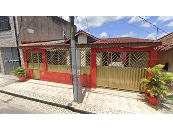 Casa em leilão - Travessa We-18, 351 - Ananindeua/PA - Banco Bradesco S/A | Z34865