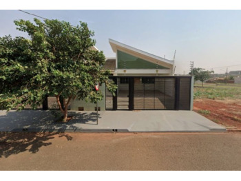 Casa em leilão - Rua Maria Storto Fancelli, 908 - Marialva/PR - Banco Bradesco S/A | Z34867