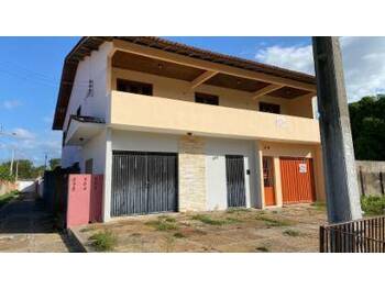Casa em leilão - Avenida Padre Raimundo José Vieira, 860 - Parnaíba/PI - Banco Santander Brasil S/A | Z35112