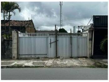 Casa em leilão - Rua Gomes Taborda, 1708 - Recife/PE - Banco Santander Brasil S/A | Z35112