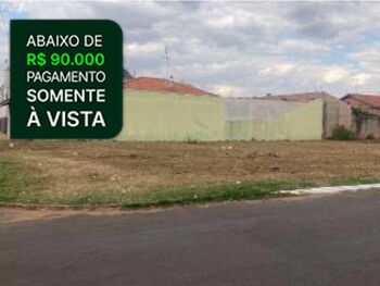 Terrenos e Lotes em leilão - Rua Orester Rosseto, s/nº - Mineiros do Tietê/SP - Banco Santander Brasil S/A | Z34914