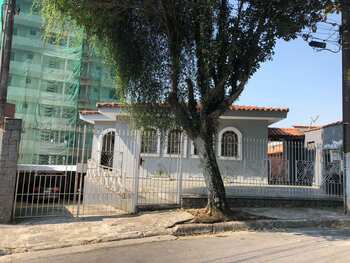 Casa em leilão - Rua Alcides de Almeida, 170 - São Bernardo do Campo/SP - Tribunal de Justiça do Estado de São Paulo | Z34934