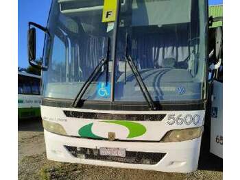 Ônibus em leilão - Avenida Odisseu, 512 - São Sebastião/SP - Tribunal de Justiça do Estado de São Paulo | Z35143