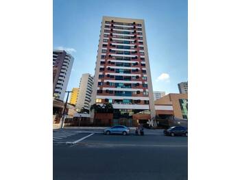 Apartamentos e Flats em leilão - Avenida Jorge Amado, 1500 - Aracaju/SE - Banco Santander Brasil S/A | Z35112