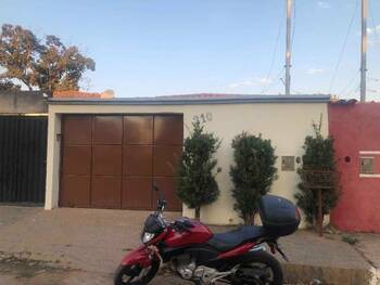 Casa em leilão - R Brasileirinha, 210 - Lagoa Santa/MG - Banco Santander Brasil S/A | Z35112