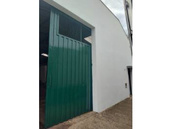 Galpão Comercial em leilão - Barão do Rio Branco, 322 - Leme/SP - Tribunal de Justiça do Estado de São Paulo | Z35155