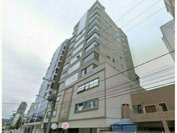 Apartamentos e Flats em leilão - Rua 226, 360 - Itapema/SC - Itaú Unibanco S/A  | Z35177