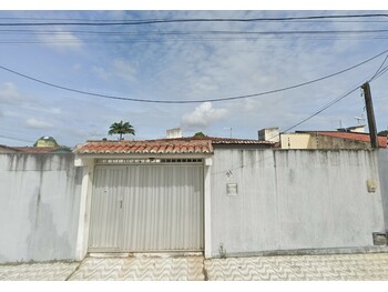 Casa em leilão - Rua Tabajara, 91 - Natal/RN - Banco Inter S/A | Z34967
