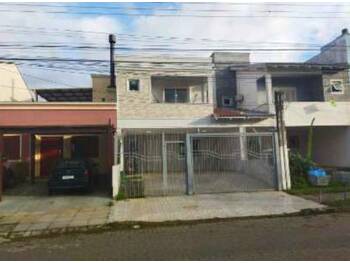 Casa em leilão - Rua Corticeira, 551 - Porto Alegre/RS - Banco Santander Brasil S/A | Z35112