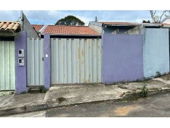 Casa em leilão - Rua Anêmona, 210-A - Ouro Preto/MG - Itaú Unibanco S/A  | Z34910
