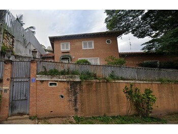 Casa em leilão - Rua Josefina Álvares de Azevedo, 50 - São Paulo/SP - Tribunal de Justiça do Estado de São Paulo | Z35184