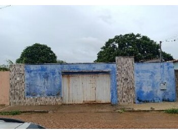 Casa em leilão - Rua Rio Grande do Norte, 241 - Dom Eliseu/PA - Itaú Unibanco S/A  | Z34910