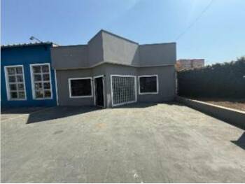 Sala Comercial em leilão - Avenida João Caltabiano, 914 - Roseira/SP - Banco Santander Brasil S/A | Z35127