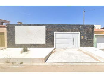 Casa em leilão - Rua Jerusalém, 130 - Petrolina/PE - Creditas Soluções Financeiras Ltda | Z34891