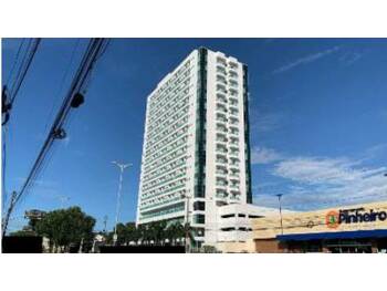 Sala Comercial em leilão - Avenida Ministro José Américo, 326 - Fortaleza/CE - Banco Santander Brasil S/A | Z35127