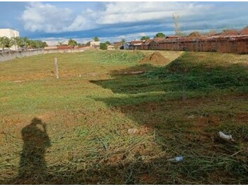 Terreno em leilão - Rua 31, s/nº - Caldas Novas/GO - Banco Santander Brasil S/A | Z34954
