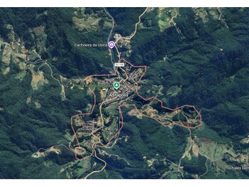 Casa em leilão - Rua Angelo Carara, s/n - Anitápolis/SC - Tribunal de Justiça do Estado de São Paulo | Z34986