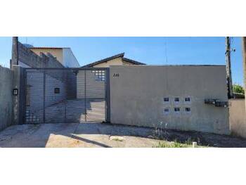 Casa em leilão - Rua da Virtude, 248 - Mogi das Cruzes/SP - Banco Santander Brasil S/A | Z34914