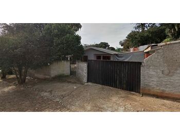 Casa em leilão - Rua Prudêncio João Forneck, 1046 - Passo Fundo/RS - Creditas Soluções Financeiras Ltda | Z34918