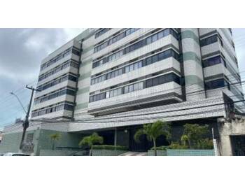 Sala Comercial em leilão - Rua Zacarias de Azevedo, 399 - Maceió/AL - Banco Santander Brasil S/A | Z34954