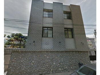 Apartamentos e Flats em leilão - Rua Canápolis, 55 - Belo Horizonte/MG - Banco Bari de Investimentos e Financiamentos S/A | Z35196