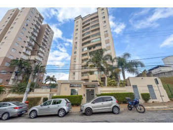 Apartamentos e Flats em leilão - Avenida Olinto Demarchi, 99 - São Bernardo do Campo/SP - Tribunal de Justiça do Estado de São Paulo | Z35164