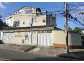 Casa em leilão - Rua Apolonia Pinto, 290 - Rio de Janeiro/RJ - Itaú Unibanco S/A  | Z34910